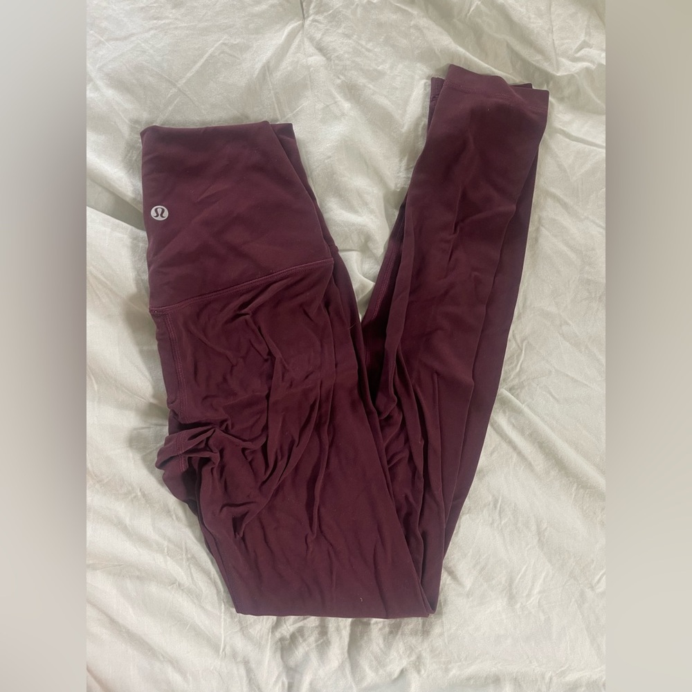 Lululemon Align Leggings
